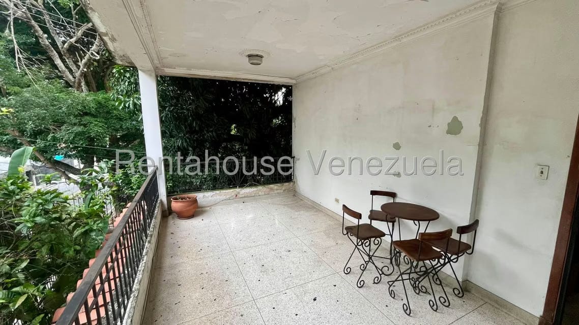 Casa (Duplex) en Venta en Alta Florida, Distrito Metropolitano - 21