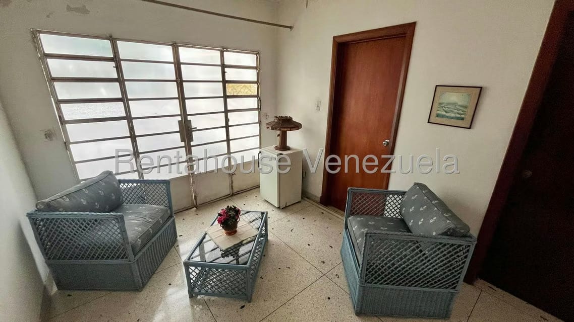 Casa (Duplex) en Venta en Alta Florida, Distrito Metropolitano - 24