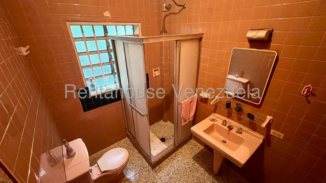 Casa (Duplex) en Venta en Alta Florida, Distrito Metropolitano - 25
