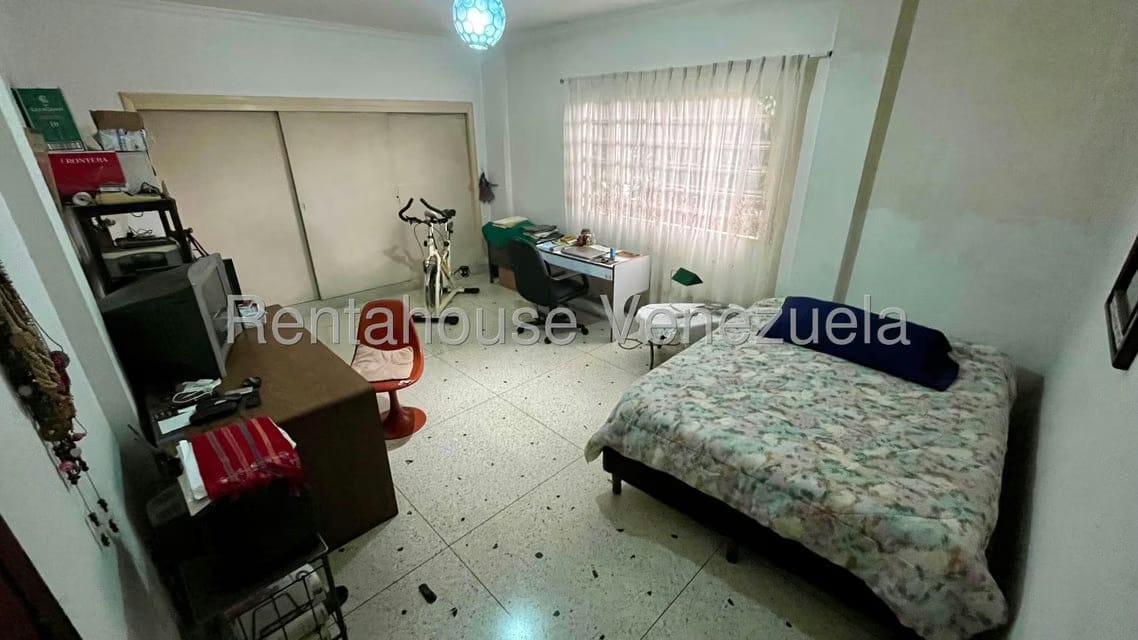 Casa (Duplex) en Venta en Alta Florida, Distrito Metropolitano - 26