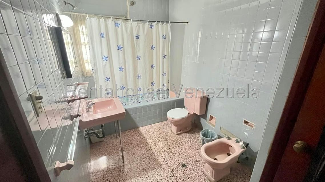 Casa (Duplex) en Venta en Alta Florida, Distrito Metropolitano - 27