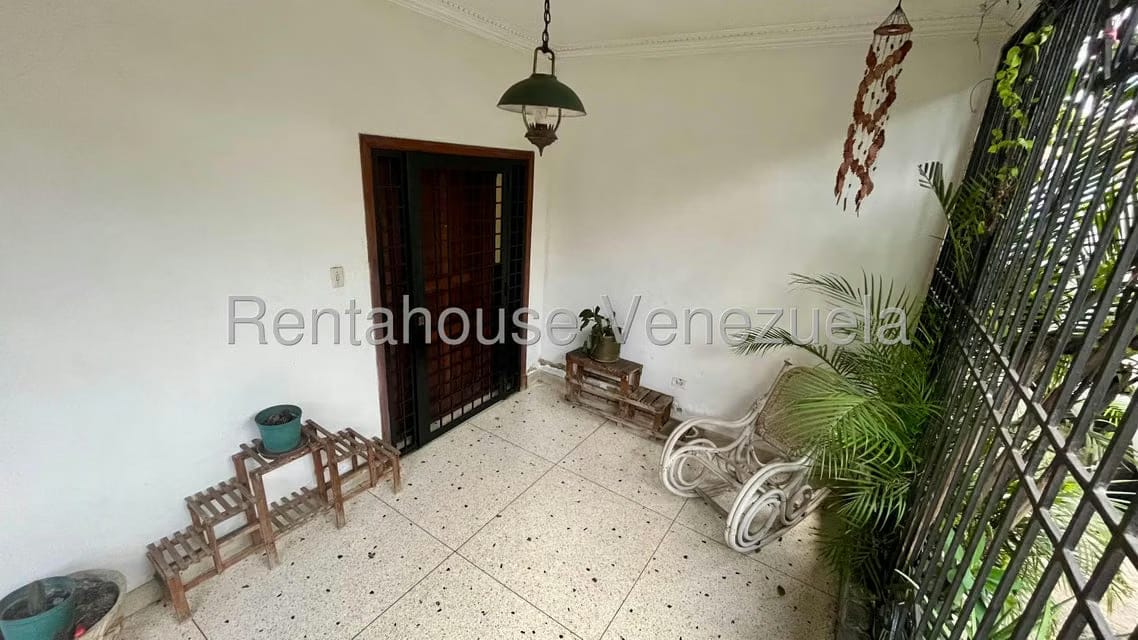 Casa (Duplex) en Venta en Alta Florida, Distrito Metropolitano - 4