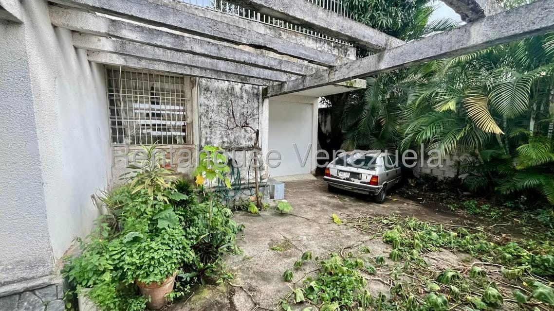 Casa (Duplex) en Venta en Alta Florida, Distrito Metropolitano - 34