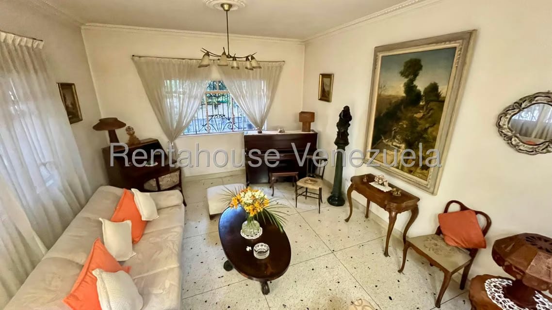 Casa (Duplex) en Venta en Alta Florida, Distrito Metropolitano - 5