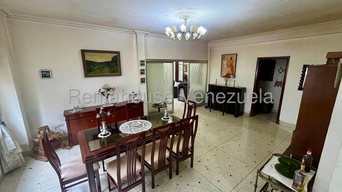 Casa (Duplex) en Venta en Alta Florida, Distrito Metropolitano - 7