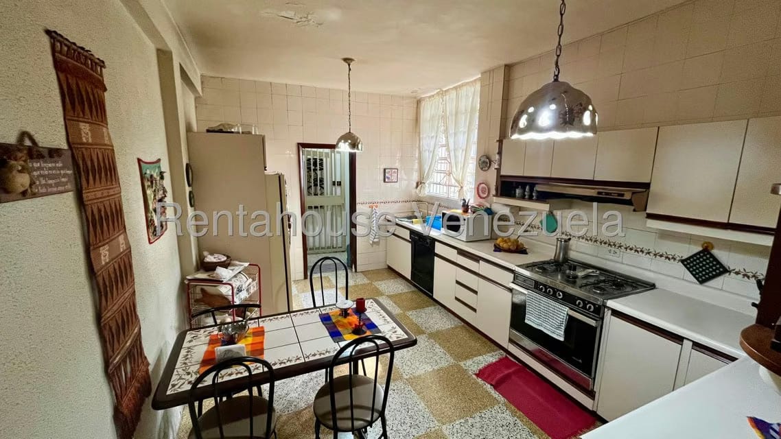 Casa (Duplex) en Venta en Alta Florida, Distrito Metropolitano - 8