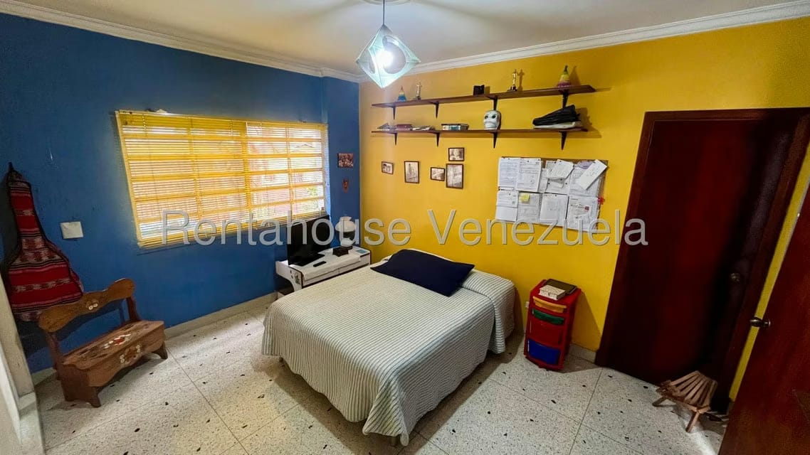 Casa (Duplex) en Venta en Alta Florida, Distrito Metropolitano - 9
