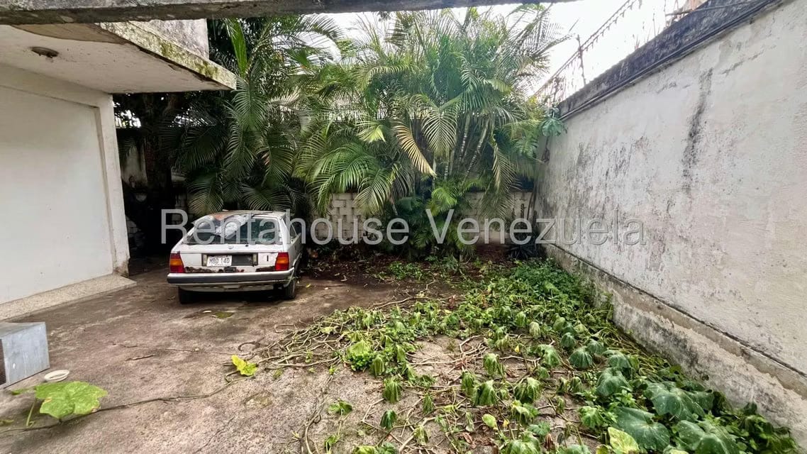 Casa (Duplex) en Venta en Alta Florida, Distrito Metropolitano - 10