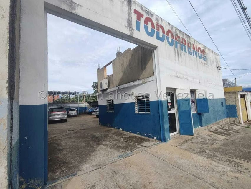 Comercial (Galpon - Deposito) en Venta en San Felipe, Yaracuy - 2
