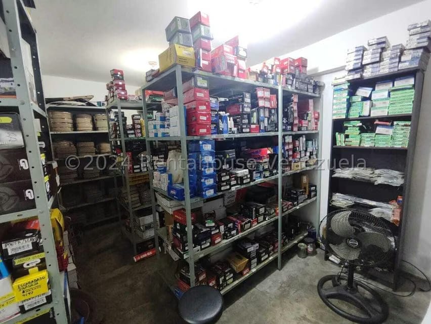 Comercial (Galpon - Deposito) en Venta en San Felipe, Yaracuy - 15