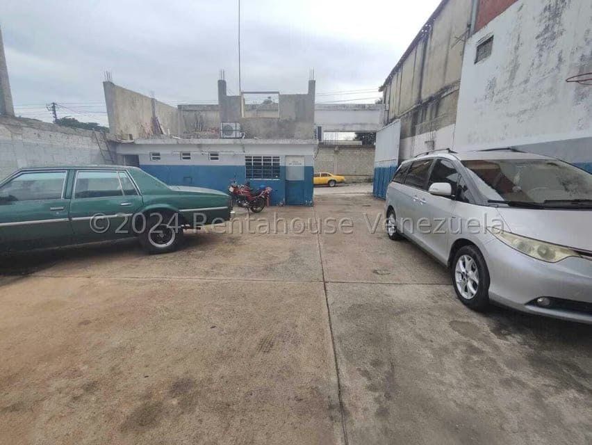 Comercial (Galpon - Deposito) en Venta en San Felipe, Yaracuy - 7