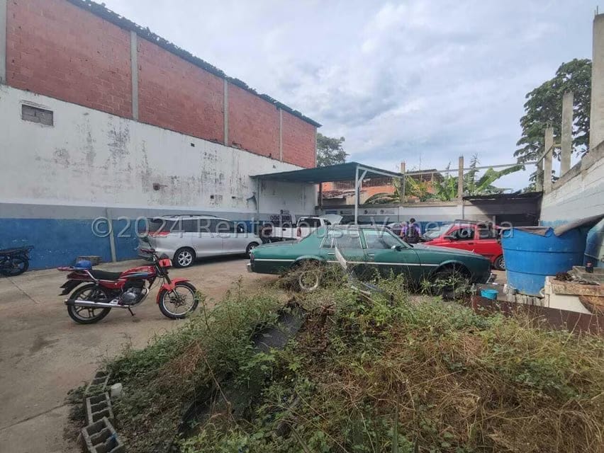 Comercial (Galpon - Deposito) en Venta en San Felipe, Yaracuy - 9