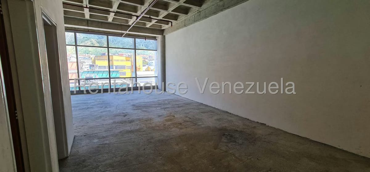 Comercial (Oficina) en Venta en Boleita Norte, Distrito Metropolitano - 2