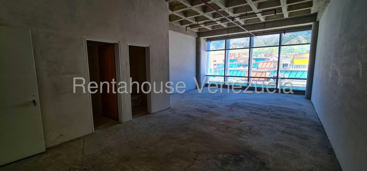 Comercial (Oficina) en Venta en Boleita Norte, Distrito Metropolitano - 3