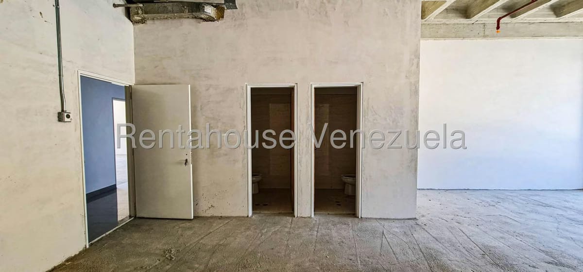 Comercial (Oficina) en Venta en Boleita Norte, Distrito Metropolitano - 4