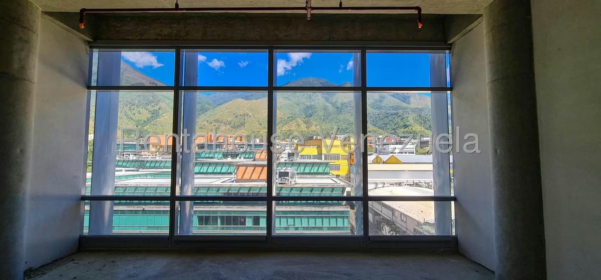 Comercial (Oficina) en Venta en Boleita Norte, Distrito Metropolitano - 5