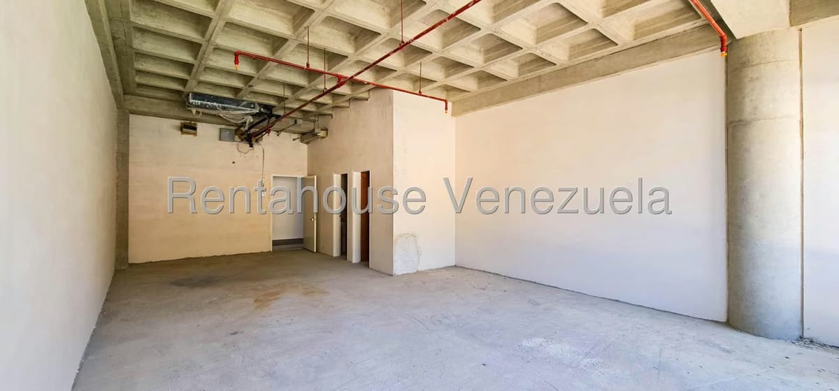 Comercial (Oficina) en Venta en Boleita Norte, Distrito Metropolitano - 6