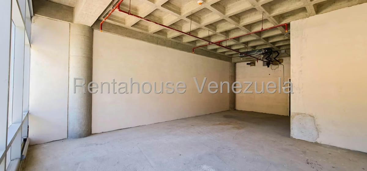 Comercial (Oficina) en Venta en Boleita Norte, Distrito Metropolitano - 8