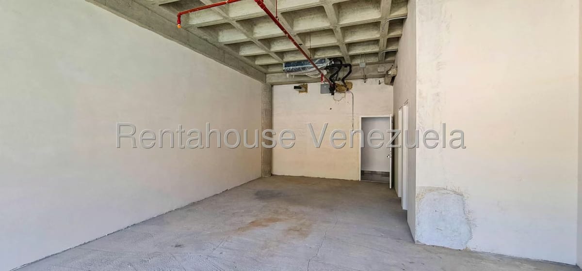 Comercial (Oficina) en Venta en Boleita Norte, Distrito Metropolitano - 9