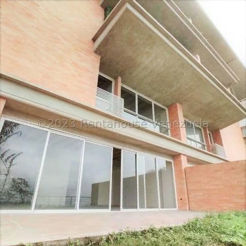 Apartamento en venta- Alto Hatillo- CLARA MOJICA