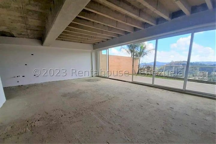 Apartamento en venta- Alto Hatillo- CLARA MOJICA - 3