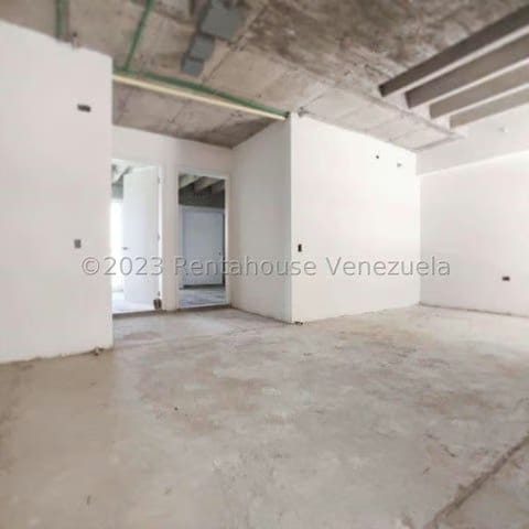 Apartamento en venta- Alto Hatillo- CLARA MOJICA - 5