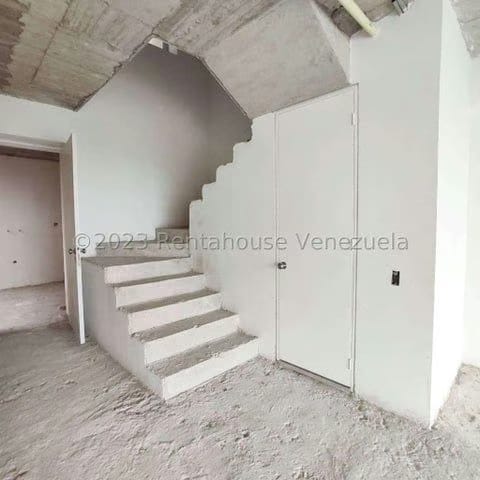 Apartamento en venta- Alto Hatillo- CLARA MOJICA - 6