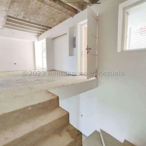 Apartamento en venta- Alto Hatillo- CLARA MOJICA - 7