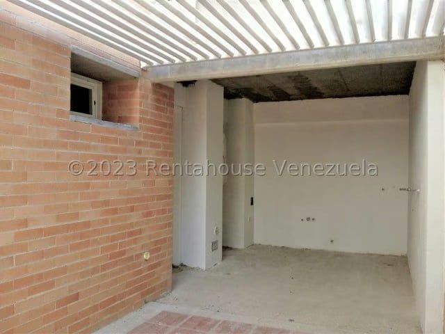 Apartamento en venta- Alto Hatillo- CLARA MOJICA - 8