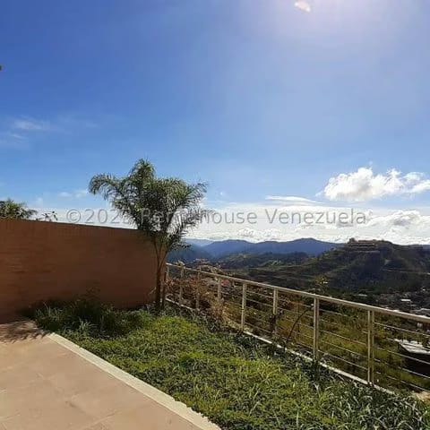 Apartamento en venta- Alto Hatillo- CLARA MOJICA - 9