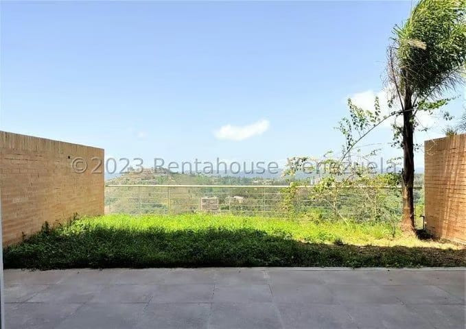 Apartamento en venta- Alto Hatillo- CLARA MOJICA - 10