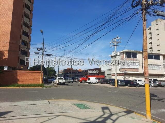 Comercial (Local Comercial) en Alquiler en Tierra Negra, Zulia - 2