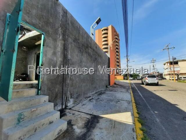 Comercial (Local Comercial) en Alquiler en Tierra Negra, Zulia - 7