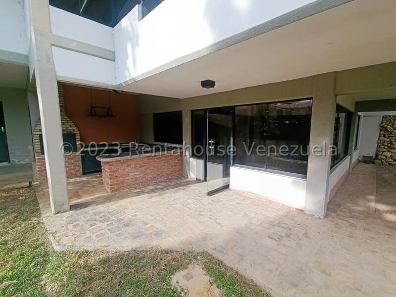 Casa (Multipes Niveles) en Venta en Guataparo Country Club, Carabobo - 11