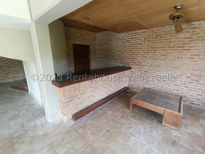 Casa (Multipes Niveles) en Venta en Guataparo Country Club, Carabobo - 14