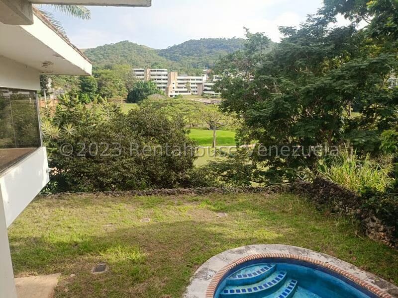 Casa (Multipes Niveles) en Venta en Guataparo Country Club, Carabobo - 17
