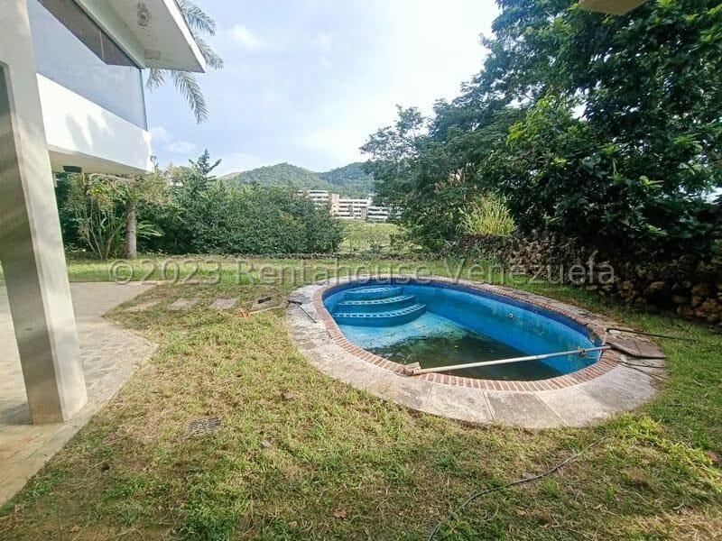 Casa (Multipes Niveles) en Venta en Guataparo Country Club, Carabobo - 25