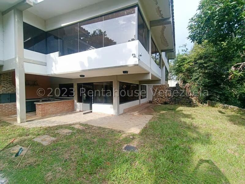 Casa (Multipes Niveles) en Venta en Guataparo Country Club, Carabobo - 4