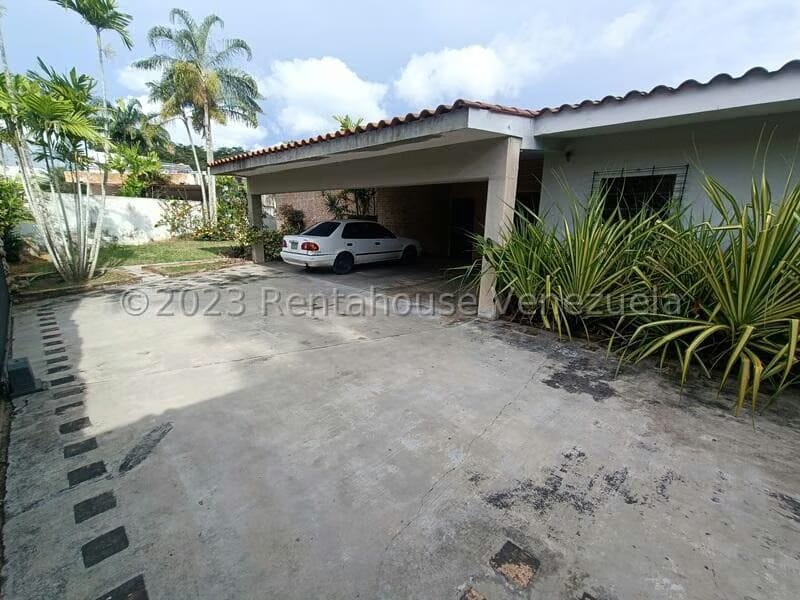 Casa (Multipes Niveles) en Venta en Guataparo Country Club, Carabobo - 33