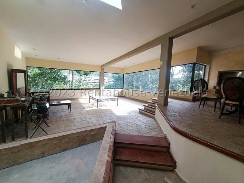 Casa (Multipes Niveles) en Venta en Guataparo Country Club, Carabobo - 7