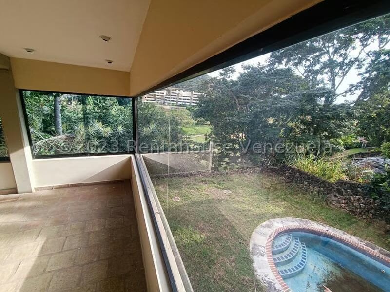 Casa (Multipes Niveles) en Venta en Guataparo Country Club, Carabobo - 10