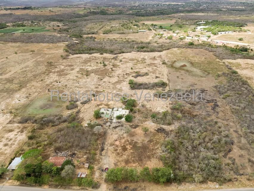 Terreno (Comercial) en Venta en Parroquia Tamaca, Lara - 2