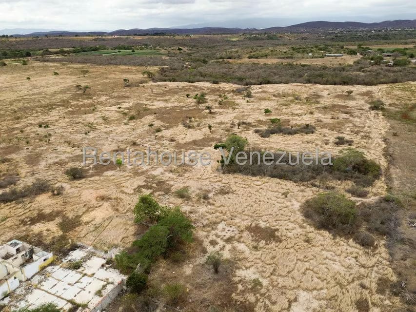 Terreno (Comercial) en Venta en Parroquia Tamaca, Lara - 15