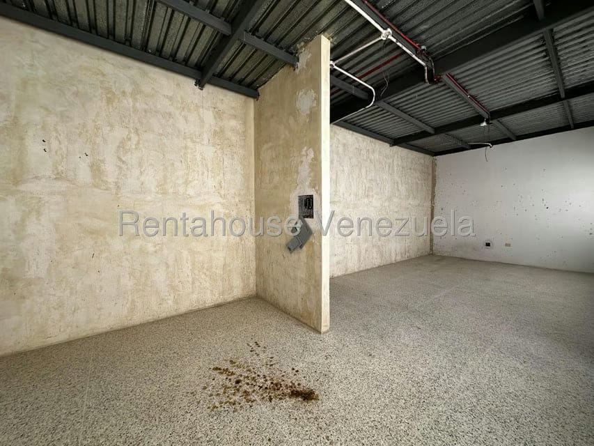 Comercial (Local Comercial) en Alquiler en Parroquia Concepcion, Lara - 15