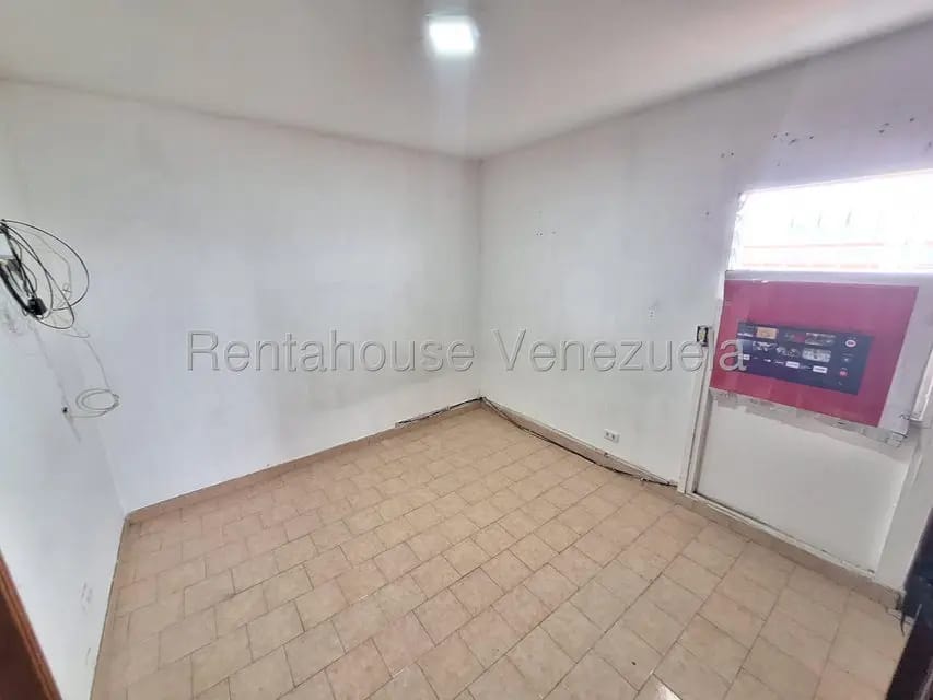 Apartamento (1 Nivel) en Venta en El Parque, Lara - 14