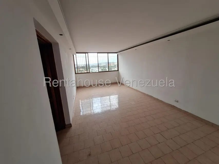 Apartamento (1 Nivel) en Venta en El Parque, Lara - 9