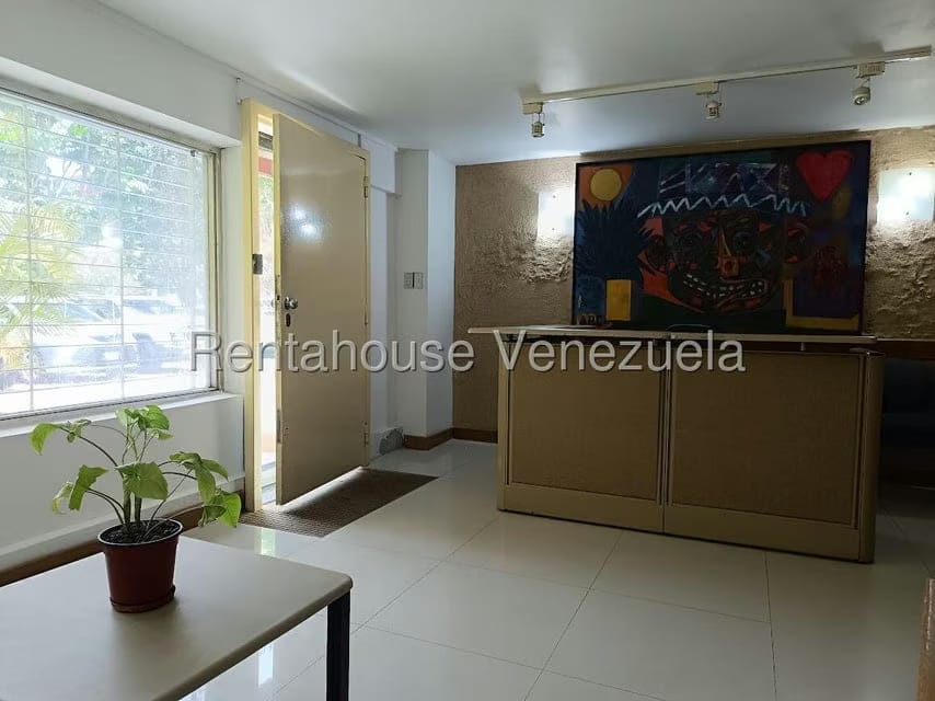Comercial (Oficina) en Alquiler en La Castellana, Distrito Metropolitano - 3