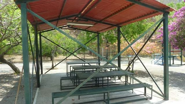 Comercial (Edificio) en Venta en Mampote, Miranda - 20