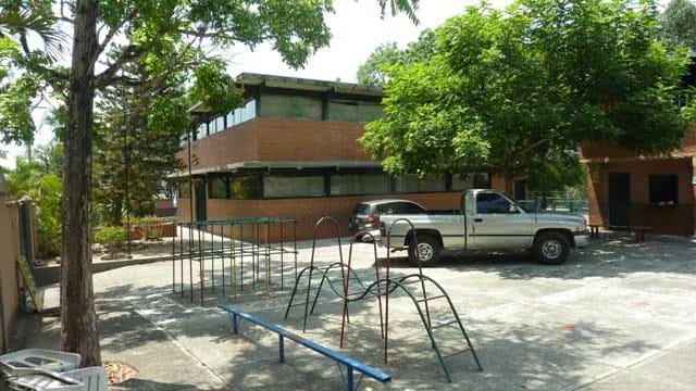 Comercial (Edificio) en Venta en Mampote, Miranda - 23