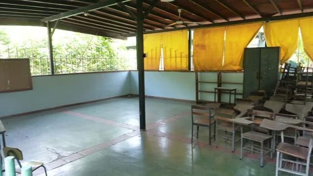 Comercial (Edificio) en Venta en Mampote, Miranda - 27